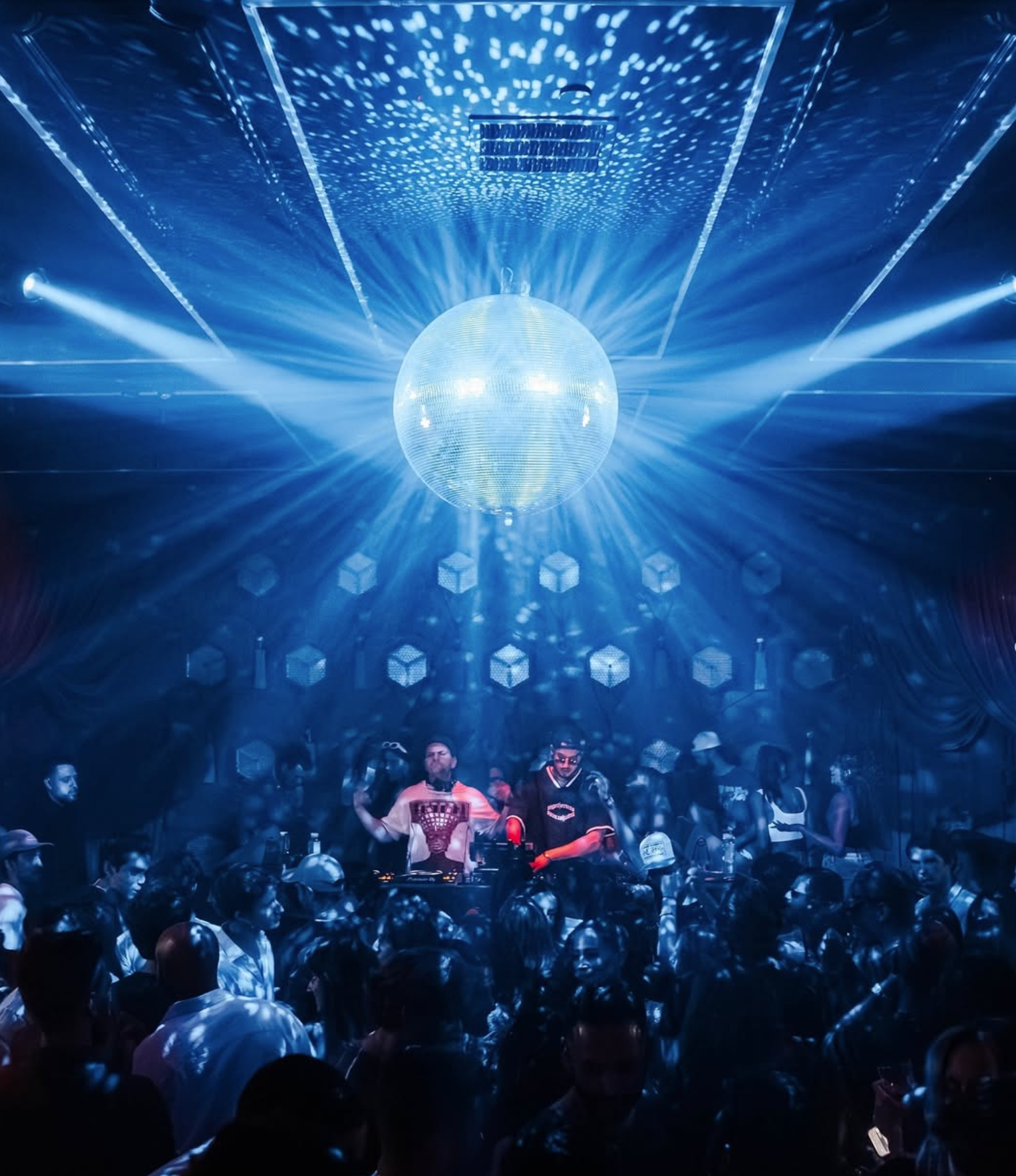 House of Dreams: Richy Ahmed